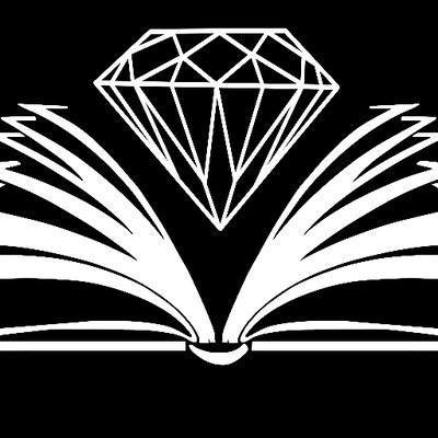 Pale Diamonds
