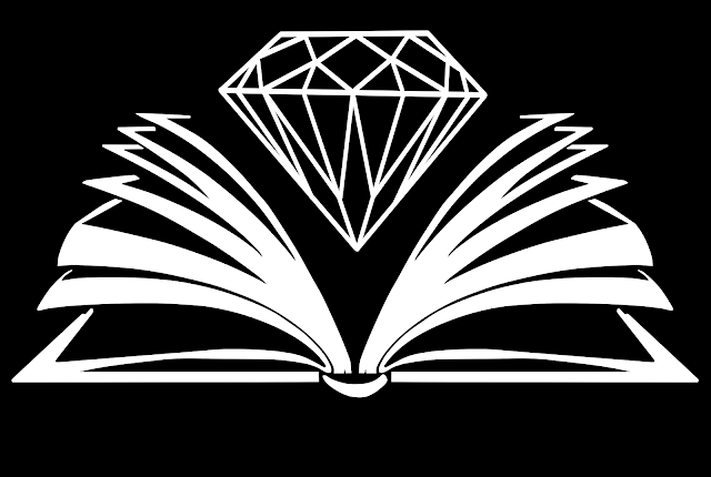 Pale Diamonds