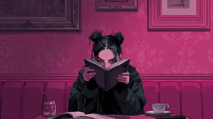 Blind-Date